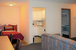 Travelodge by Wyndham McBride