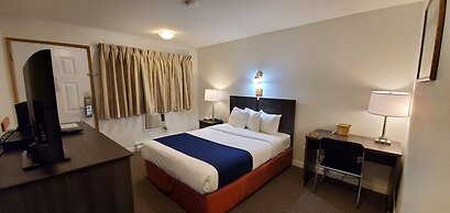 Travelodge by Wyndham McBride