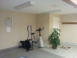 Travelodge by Wyndham McBride