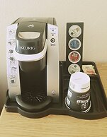 Travelodge by Wyndham McBride