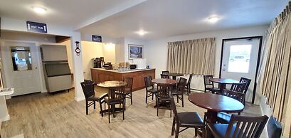 Travelodge by Wyndham McBride