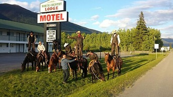 Travelodge by Wyndham McBride