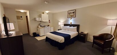 Travelodge by Wyndham McBride