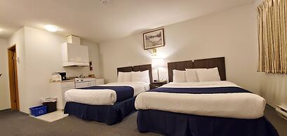 Travelodge by Wyndham McBride