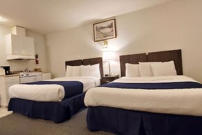 Travelodge by Wyndham McBride