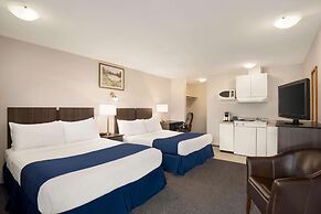 Travelodge by Wyndham McBride