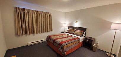 Travelodge by Wyndham McBride