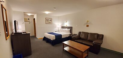 Travelodge by Wyndham McBride