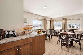 Travelodge by Wyndham McBride