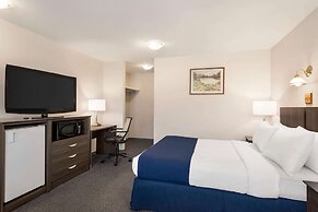 Travelodge by Wyndham McBride