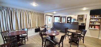 Travelodge by Wyndham McBride