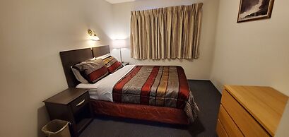 Travelodge by Wyndham McBride