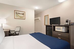 Travelodge by Wyndham McBride