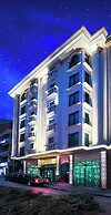 Demonti Otel