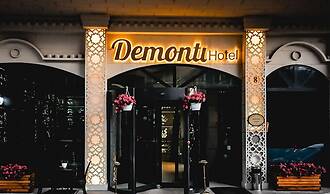 Demonti Otel