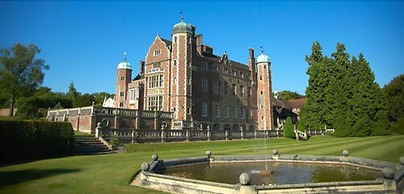 Madingley Hall