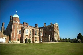 Madingley Hall