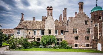 Madingley Hall