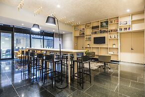 Holiday Inn Express & Suites Bogota Zona Financiera by IHG