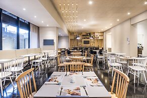 Holiday Inn Express & Suites Bogota Zona Financiera by IHG