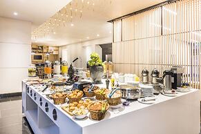 Holiday Inn Express & Suites Bogota Zona Financiera by IHG