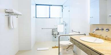 Holiday Inn Express & Suites Bogota Zona Financiera by IHG