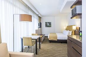 Holiday Inn Express & Suites Bogota Zona Financiera by IHG