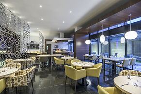 Holiday Inn Express & Suites Bogota Zona Financiera by IHG