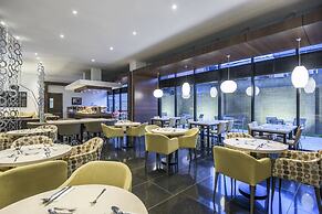 Holiday Inn Express & Suites Bogota Zona Financiera by IHG