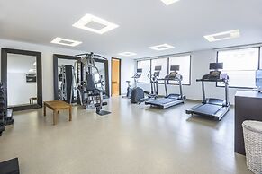 Holiday Inn Express & Suites Bogota Zona Financiera by IHG