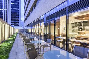 Holiday Inn Express & Suites Bogota Zona Financiera by IHG