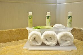 Holiday Inn Express & Suites Bogota Zona Financiera by IHG