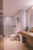 Holiday Inn Express & Suites Bogota Zona Financiera by IHG