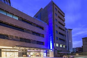 Holiday Inn Express & Suites Bogota Zona Financiera by IHG