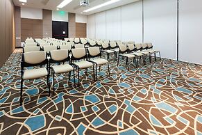 Holiday Inn Express & Suites Bogota Zona Financiera by IHG