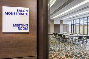 Holiday Inn Express & Suites Bogota Zona Financiera by IHG