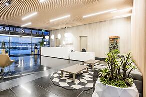 Holiday Inn Express & Suites Bogota Zona Financiera by IHG