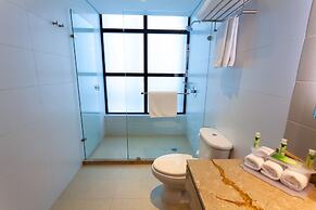 Holiday Inn Express & Suites Bogota Zona Financiera by IHG