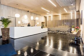 Holiday Inn Express & Suites Bogota Zona Financiera by IHG