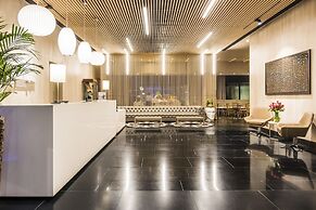 Holiday Inn Express & Suites Bogota Zona Financiera by IHG