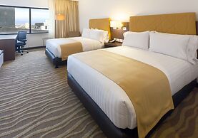 Holiday Inn Express & Suites Bogota Zona Financiera by IHG