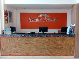 Howard Johnson Leon Avenida