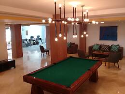 Howard Johnson Leon Avenida