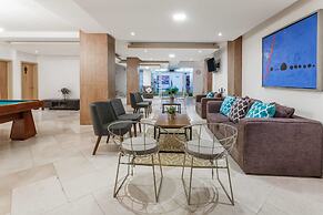Howard Johnson Leon Avenida
