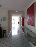 Howard Johnson Leon Avenida