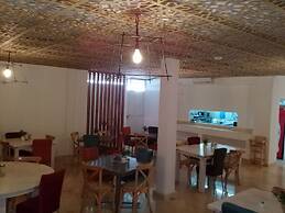 Howard Johnson Leon Avenida