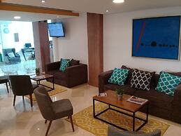 Howard Johnson Leon Avenida