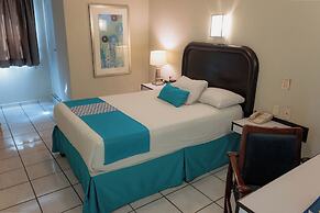 Howard Johnson Leon Avenida