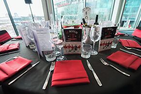 Hotel Football, Old Trafford, a Tribute Portfolio Hotel