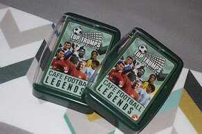Hotel Football, Old Trafford, a Tribute Portfolio Hotel